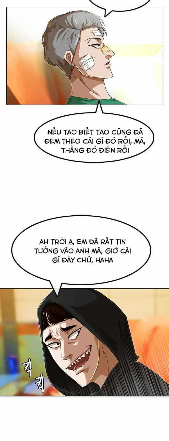 Cô Gái Từ Ứng Dụng Nhắn Tin Ngẫu Nhiên - Chương 92 - ảnh 32