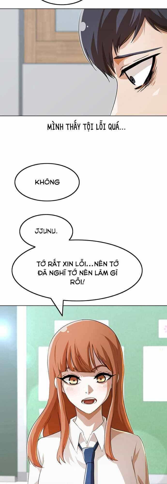 Cô Gái Từ Ứng Dụng Nhắn Tin Ngẫu Nhiên - Chương 92 - ảnh 59