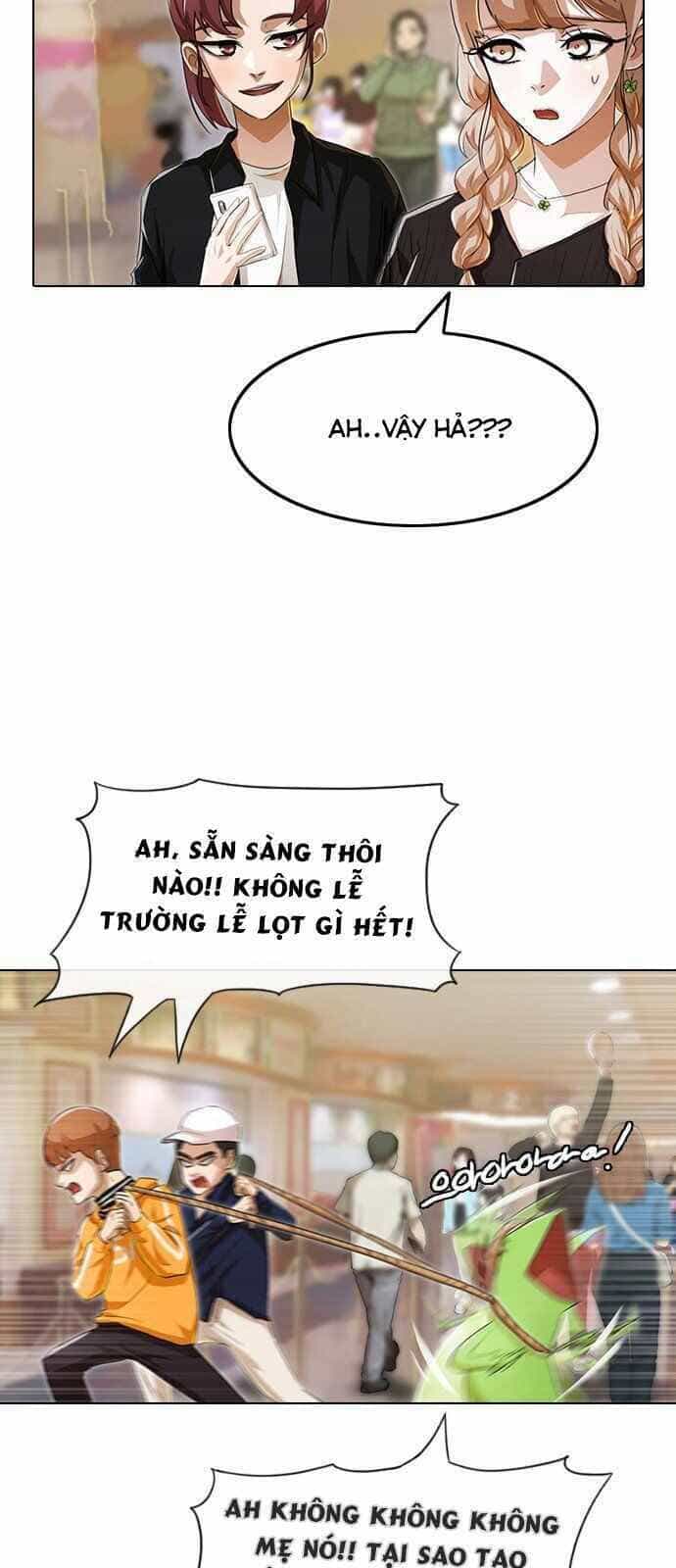 Cô Gái Từ Ứng Dụng Nhắn Tin Ngẫu Nhiên - Chương 92 - ảnh 65