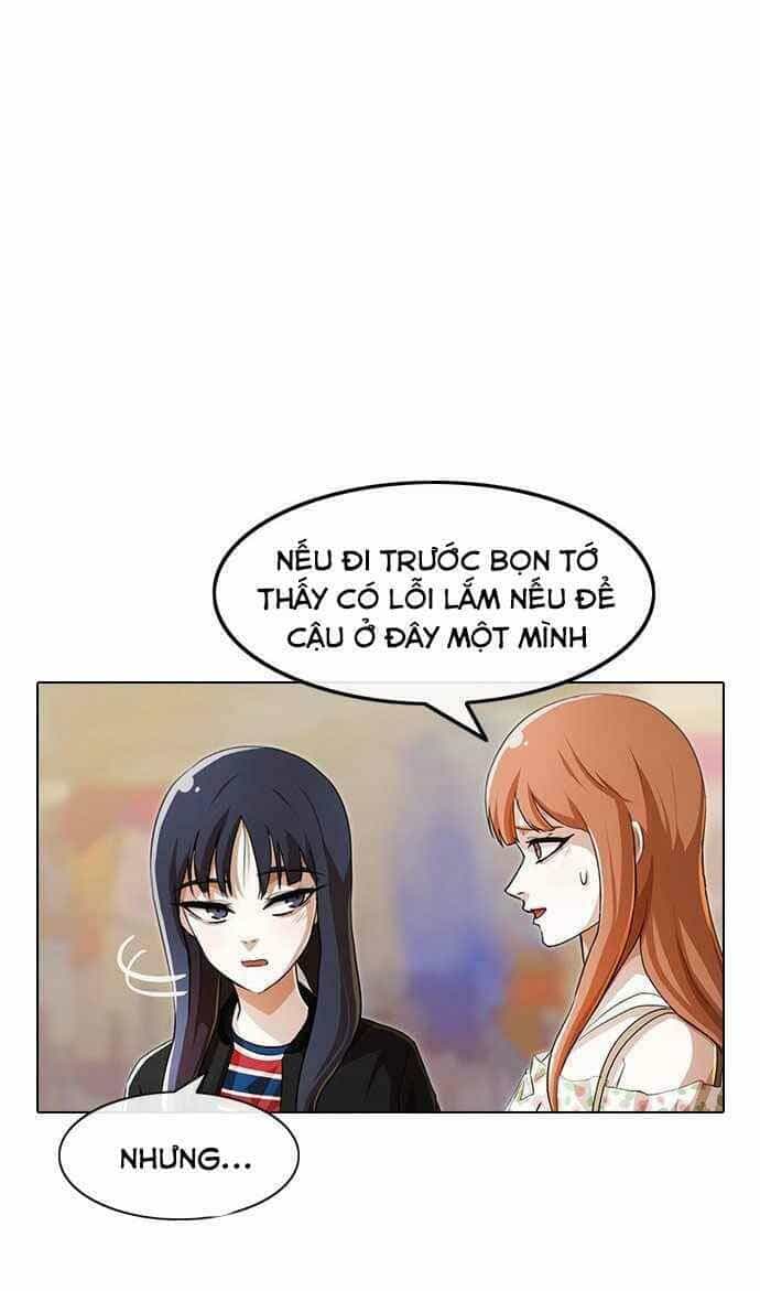 Cô Gái Từ Ứng Dụng Nhắn Tin Ngẫu Nhiên - Chương 93 - ảnh 6
