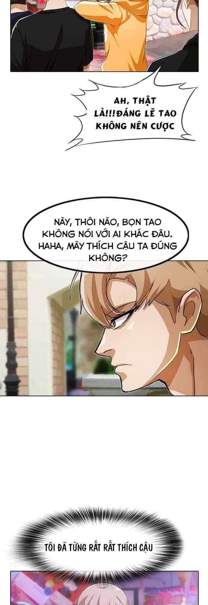 Cô Gái Từ Ứng Dụng Nhắn Tin Ngẫu Nhiên - Chương 93 - ảnh 73