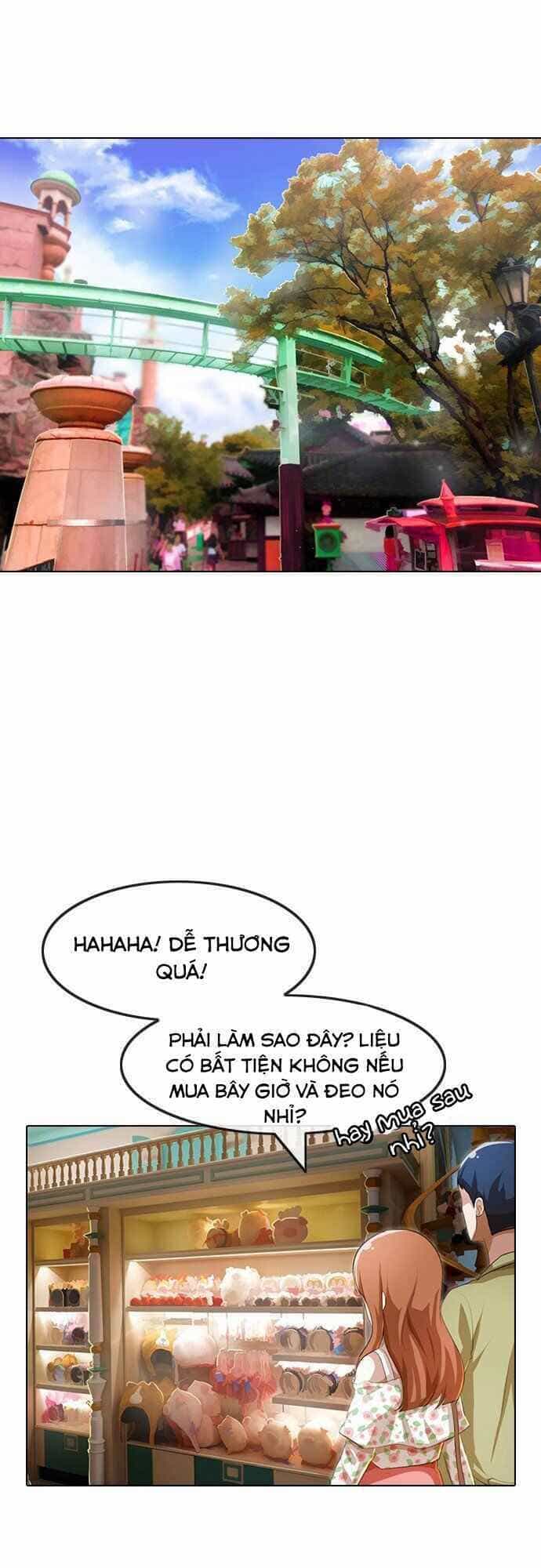Cô Gái Từ Ứng Dụng Nhắn Tin Ngẫu Nhiên - Chương 94 - ảnh 32