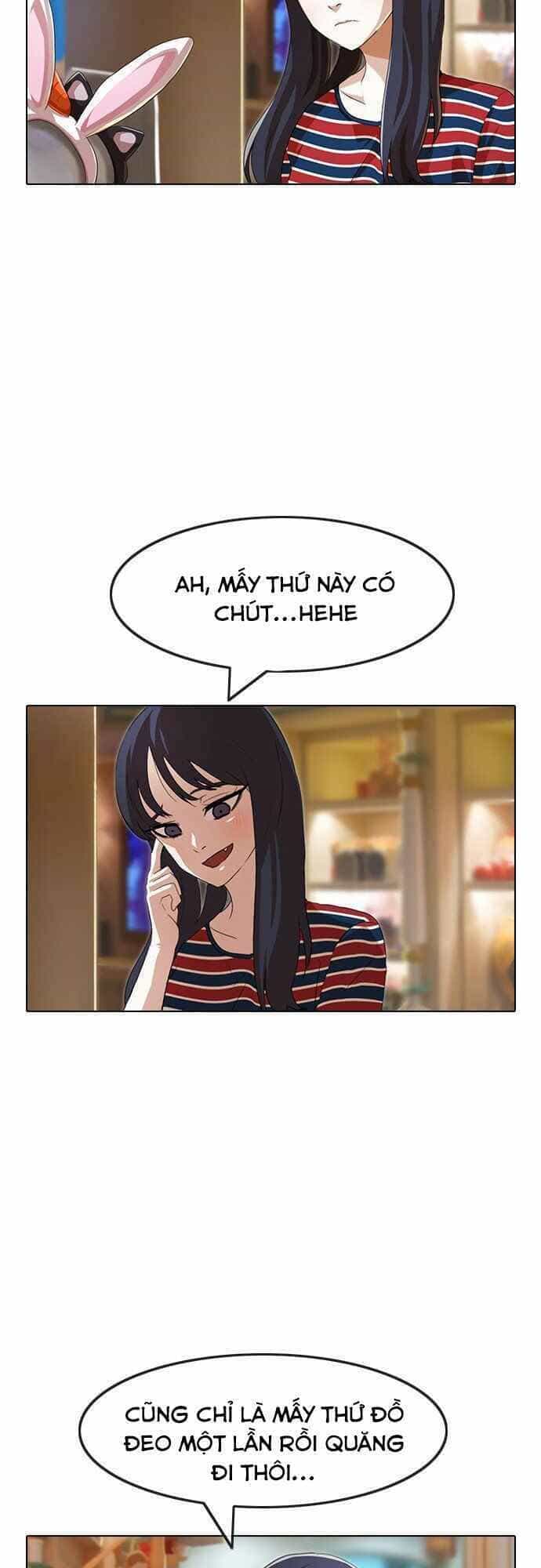 Cô Gái Từ Ứng Dụng Nhắn Tin Ngẫu Nhiên - Chương 94 - ảnh 34