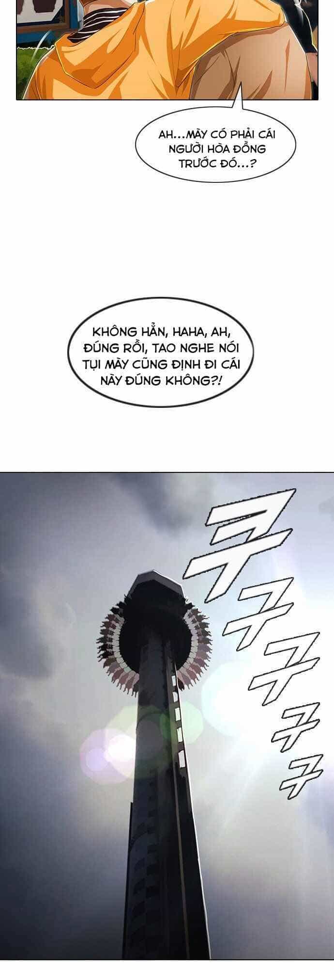 Cô Gái Từ Ứng Dụng Nhắn Tin Ngẫu Nhiên - Chương 94 - ảnh 49