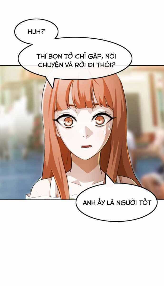 Cô Gái Từ Ứng Dụng Nhắn Tin Ngẫu Nhiên - Chương 96 - ảnh 45