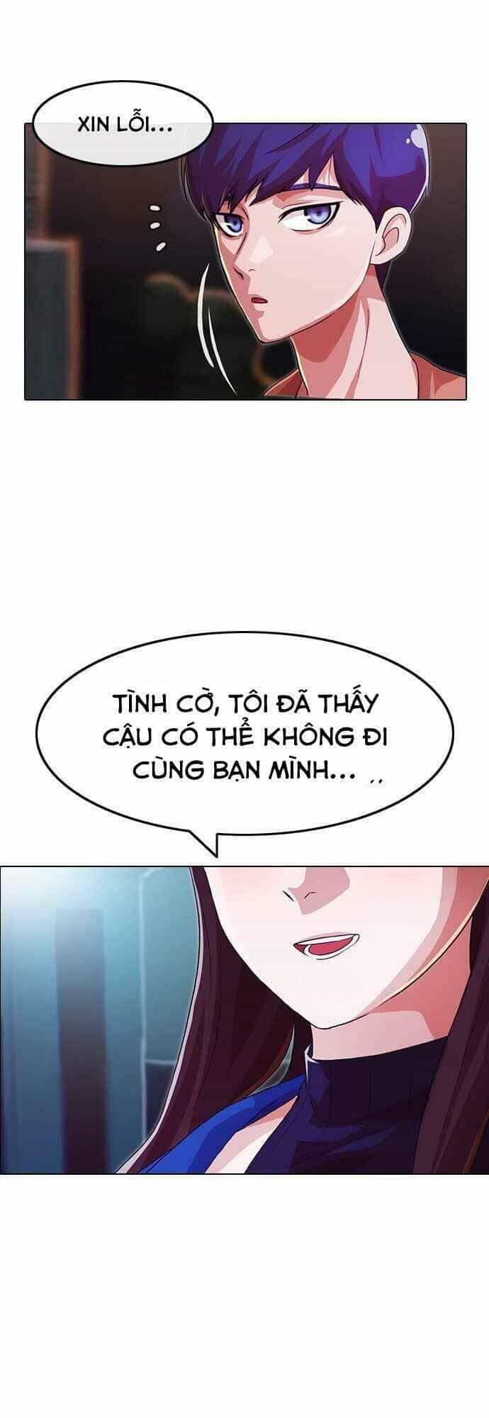 Cô Gái Từ Ứng Dụng Nhắn Tin Ngẫu Nhiên - Chương 97 - ảnh 63