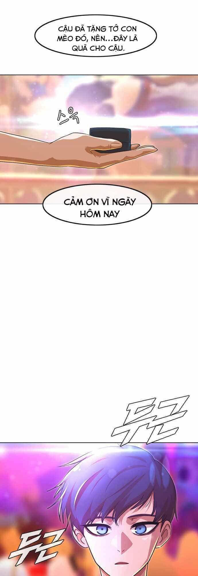 Cô Gái Từ Ứng Dụng Nhắn Tin Ngẫu Nhiên - Chương 98 - ảnh 52
