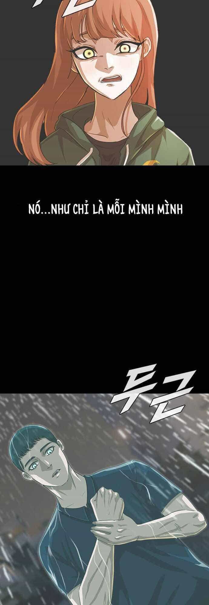 Cô Gái Từ Ứng Dụng Nhắn Tin Ngẫu Nhiên - Chương 98 - ảnh 57