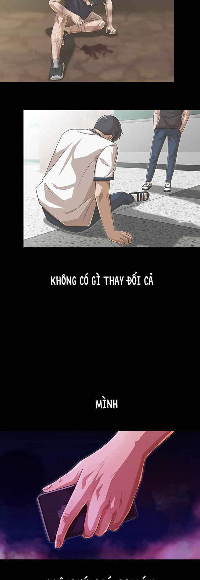Cô Gái Từ Ứng Dụng Nhắn Tin Ngẫu Nhiên - Chương 98 - ảnh 59