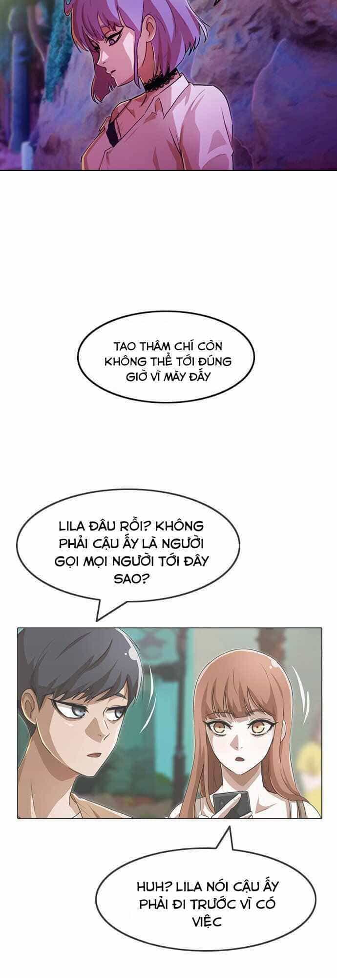 Cô Gái Từ Ứng Dụng Nhắn Tin Ngẫu Nhiên - Chương 98 - ảnh 71