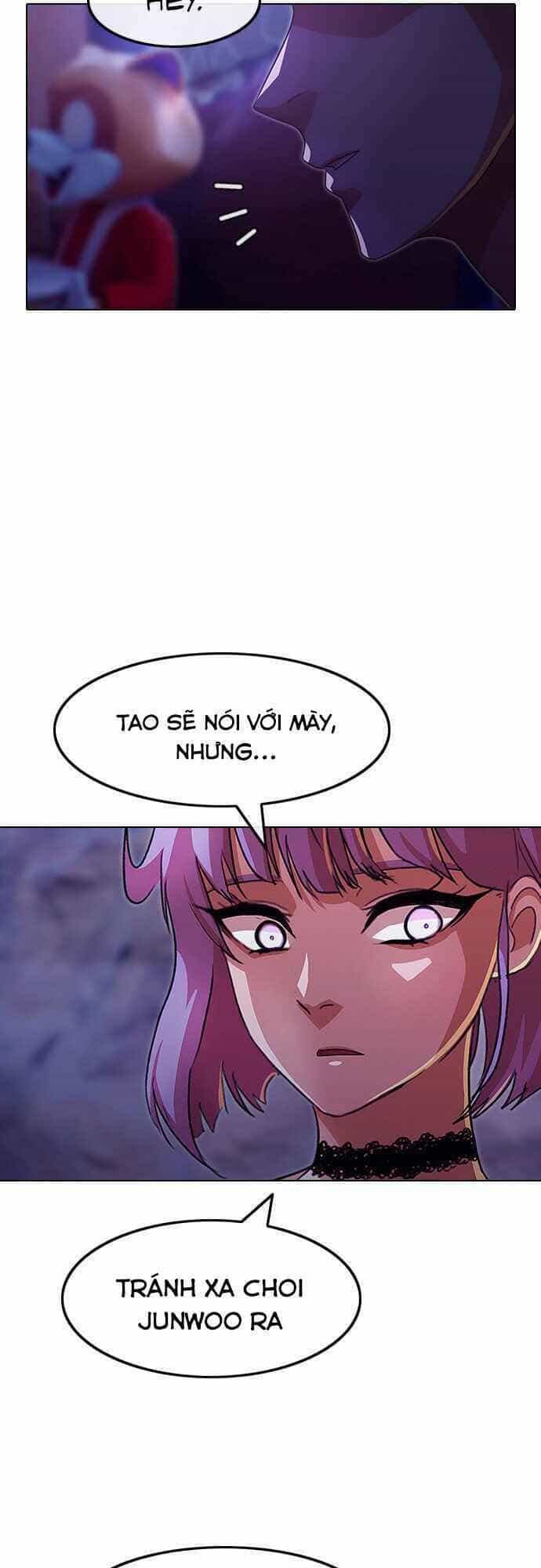 Cô Gái Từ Ứng Dụng Nhắn Tin Ngẫu Nhiên - Chương 98 - ảnh 77