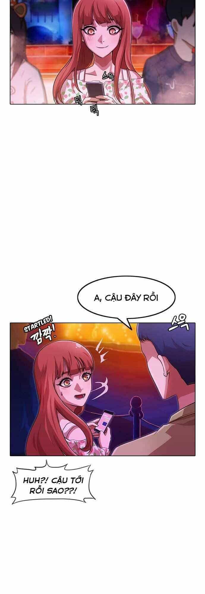Cô Gái Từ Ứng Dụng Nhắn Tin Ngẫu Nhiên - Chương 99 - ảnh 15