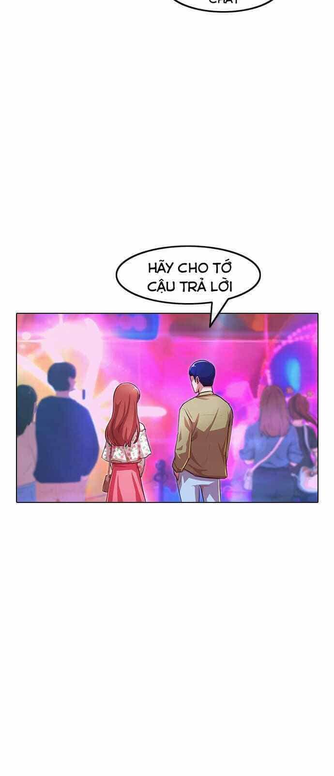 Cô Gái Từ Ứng Dụng Nhắn Tin Ngẫu Nhiên - Chương 99 - ảnh 28