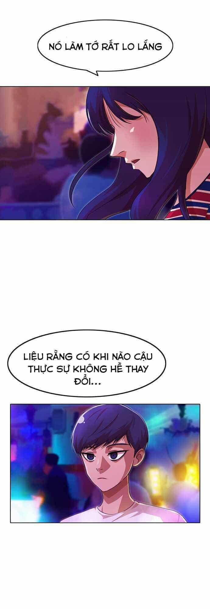 Cô Gái Từ Ứng Dụng Nhắn Tin Ngẫu Nhiên - Chương 99 - ảnh 38