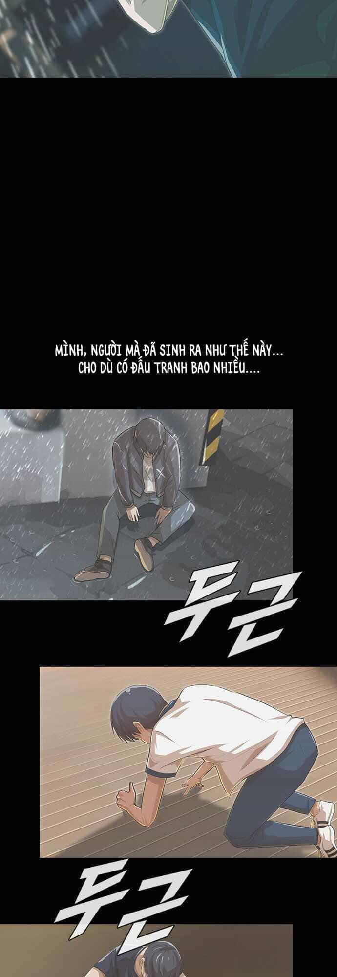 Cô Gái Từ Ứng Dụng Nhắn Tin Ngẫu Nhiên - Chương 99 - ảnh 57