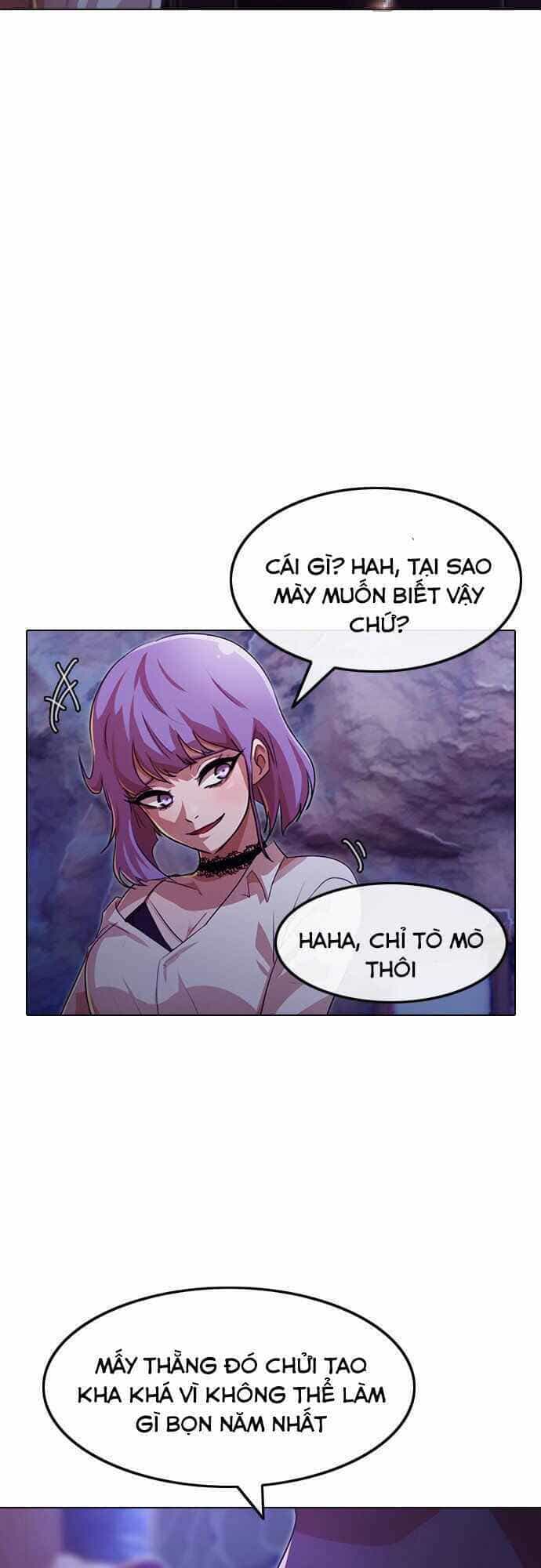 Cô Gái Từ Ứng Dụng Nhắn Tin Ngẫu Nhiên - Chương 99 - ảnh 74