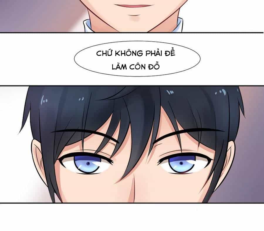 Cô Gái Xấu - Chương 4 - ảnh 13