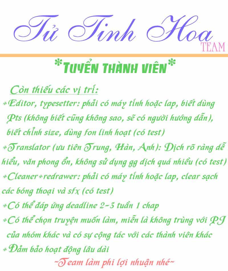 Cô Gái Xấu - Chương 4 - ảnh 19