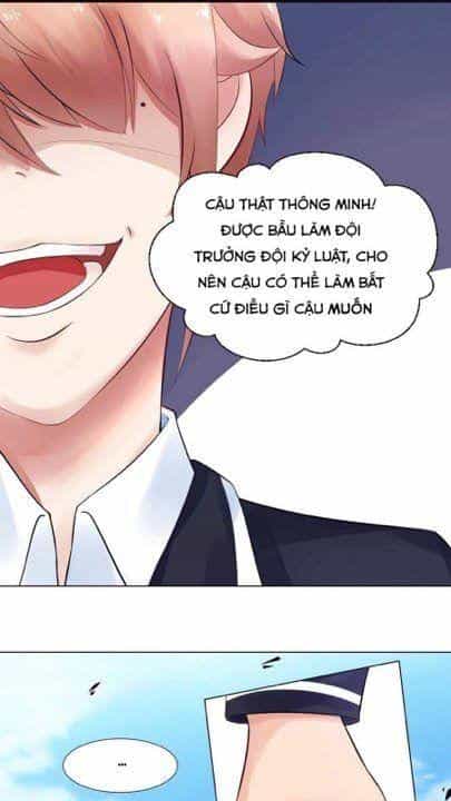 Cô Gái Xấu - Chương 4 - ảnh 3