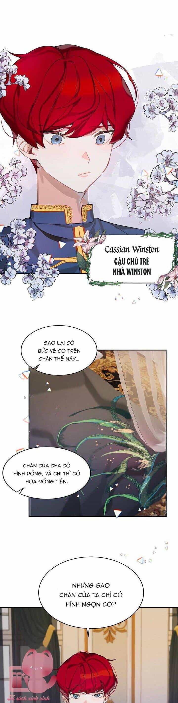 Cô Hầu Đảm Đang - Chương 2 - ảnh 14