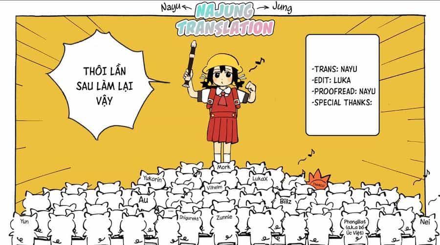 Cô Hầu Gái Kishi Của Tôi - Chương 16 - ảnh 14