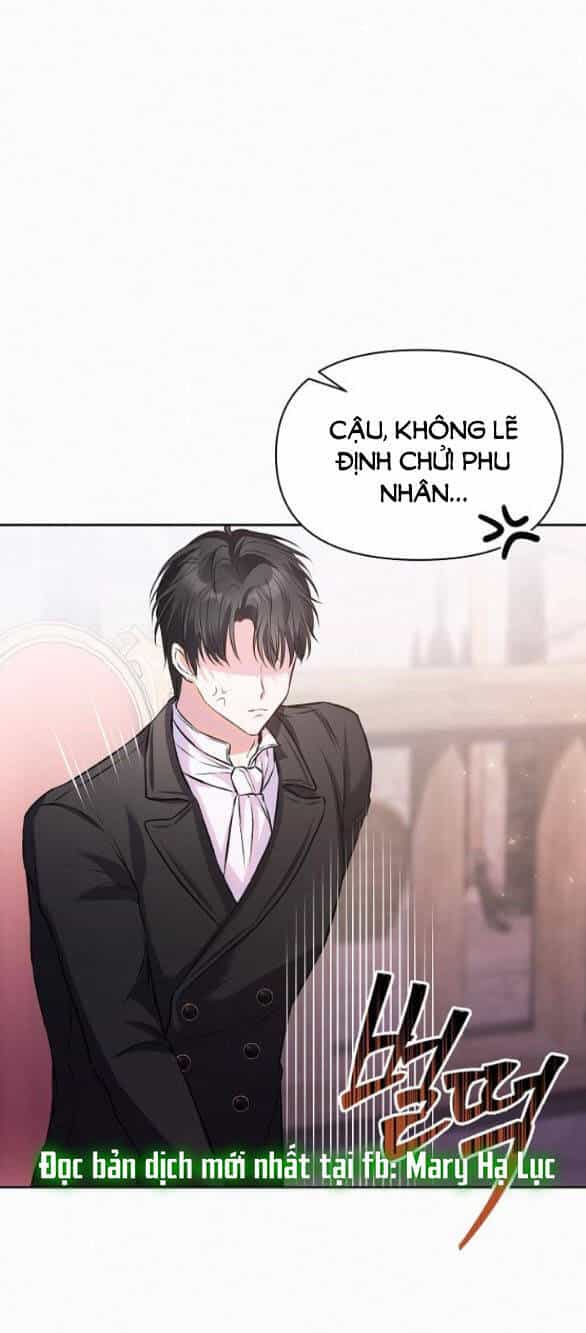 Có Lẽ Tôi Đã Sai Lầm Khi Kết Hôn - Chương 7.1 - ảnh 4