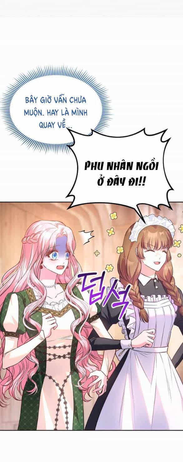 Có Lẽ Tôi Đã Sai Lầm Khi Kết Hôn - Chương 7.2 - ảnh 45
