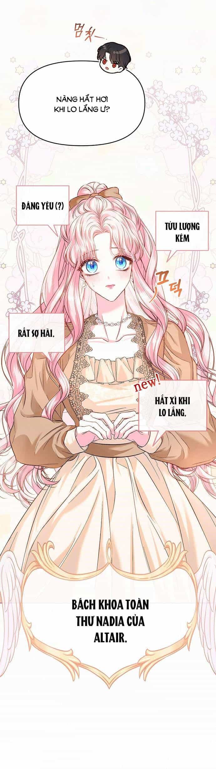 Có Lẽ Tôi Đã Sai Lầm Khi Kết Hôn - Chương 13.1 - ảnh 27