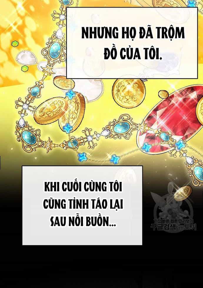 Có Lẽ Tôi Đã Sai Lầm Khi Kết Hôn - Chương 16 - ảnh 21