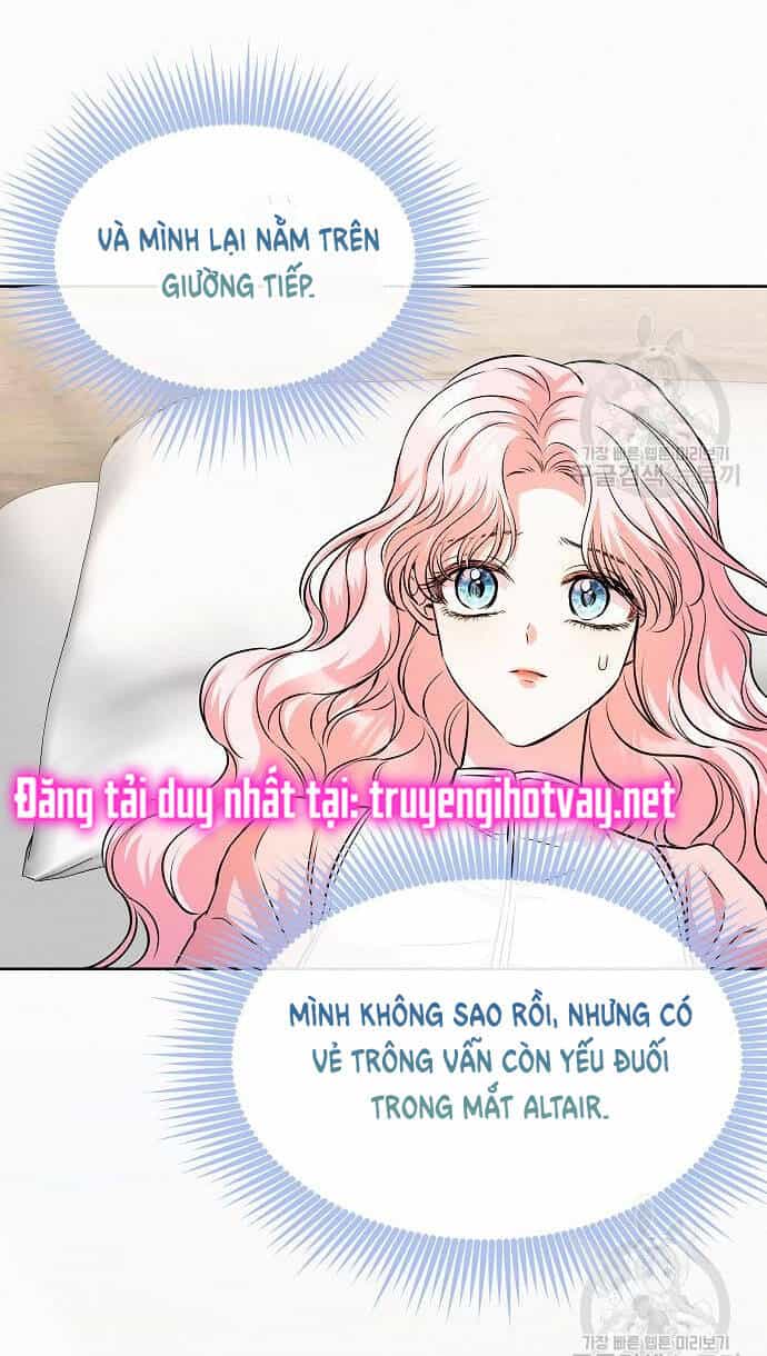 Có Lẽ Tôi Đã Sai Lầm Khi Kết Hôn - Chương 17 - ảnh 33
