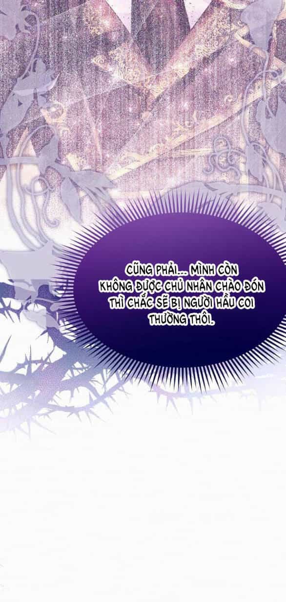 Có Lẽ Tôi Đã Sai Lầm Khi Kết Hôn - Chương 4.1 - ảnh 23