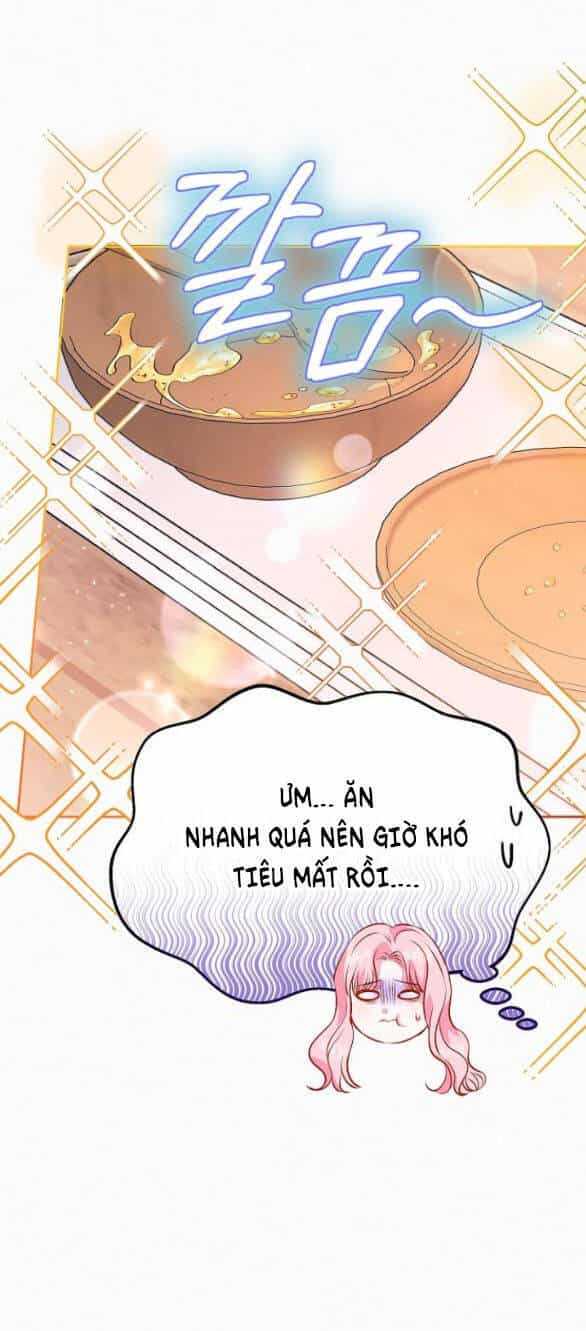 Có Lẽ Tôi Đã Sai Lầm Khi Kết Hôn - Chương 5.1 - ảnh 1