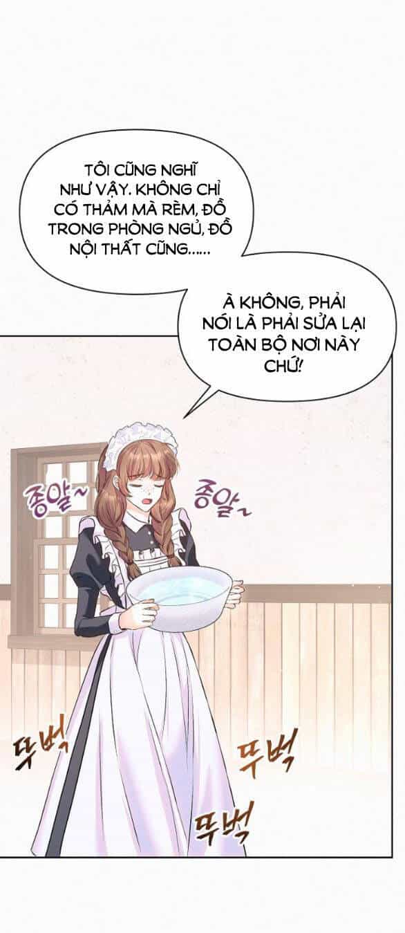 Có Lẽ Tôi Đã Sai Lầm Khi Kết Hôn - Chương 5.1 - ảnh 27