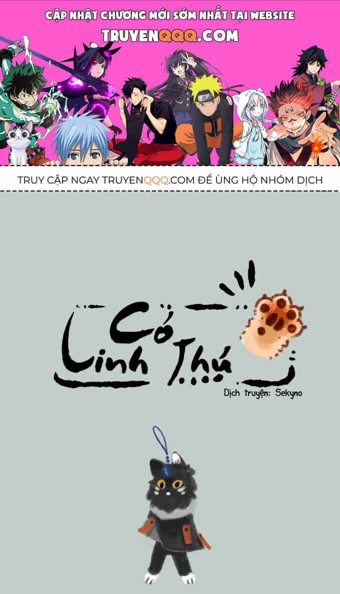 Có Linh Thú - Chương 177 - ảnh 1