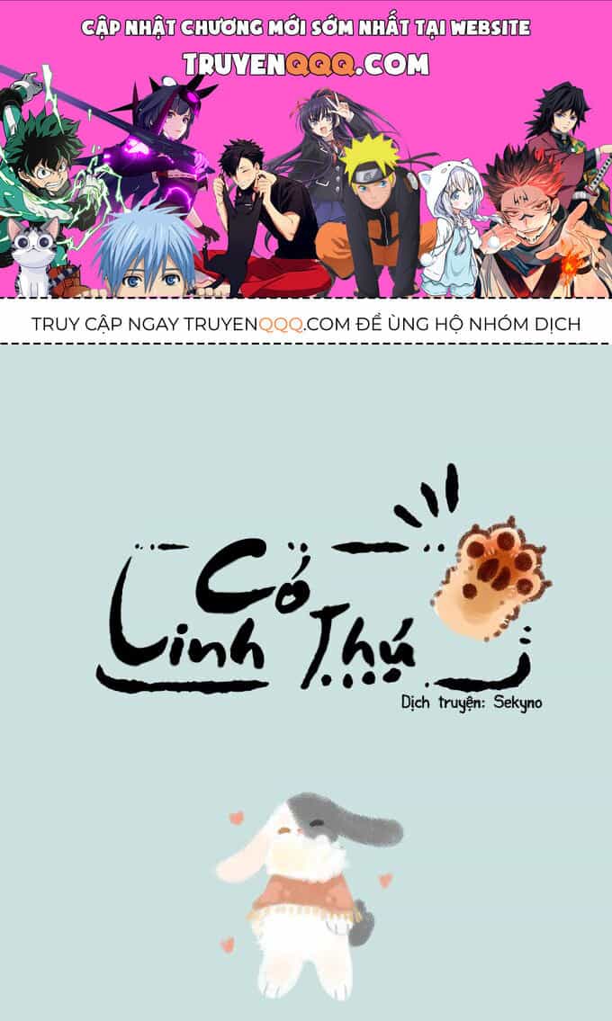 Có Linh Thú - Chương 178 - ảnh 1