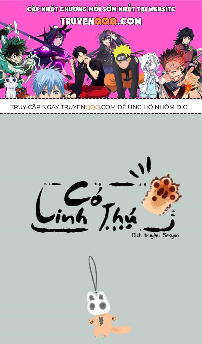 Có Linh Thú - Chương 185 - ảnh 1