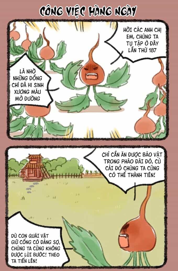 Có Linh Thú - Chương 187 - ảnh 2