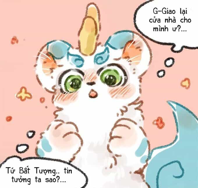 Có Linh Thú - Chương 17 - ảnh 4