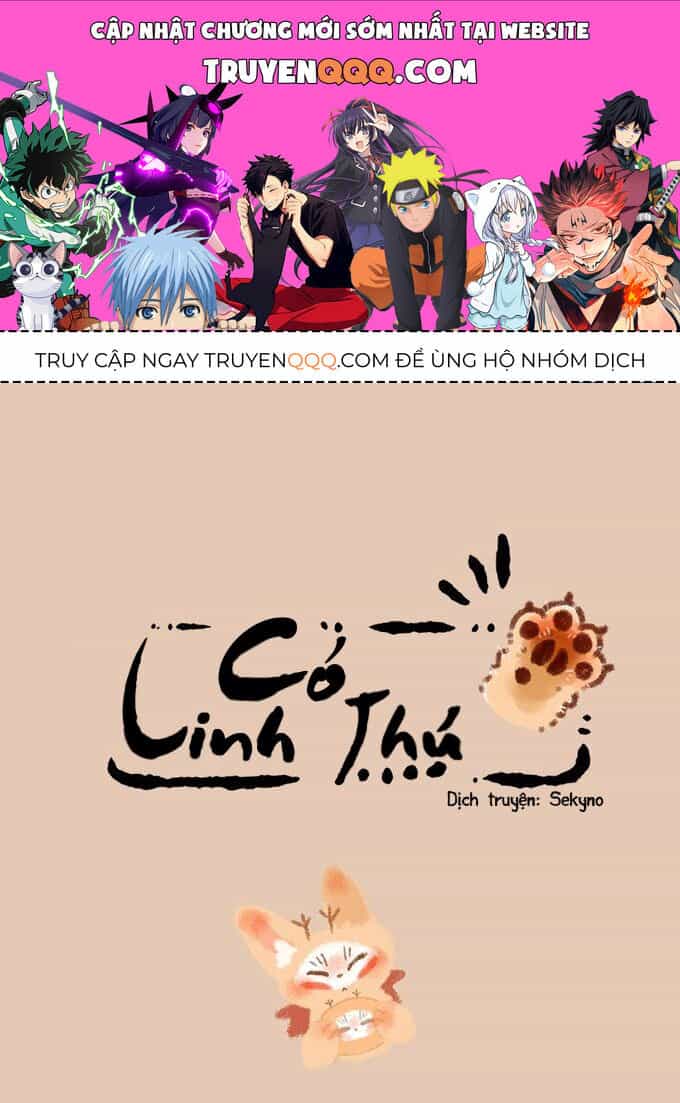 Có Linh Thú - Chương 193 - ảnh 1