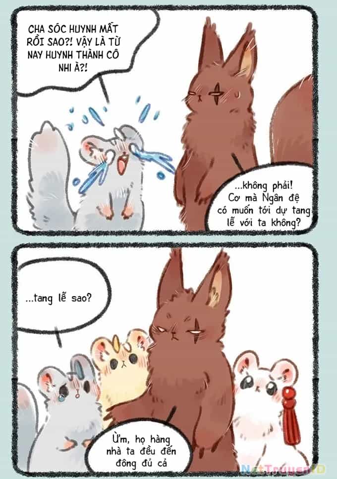 Có Linh Thú - Chương 196 - ảnh 3
