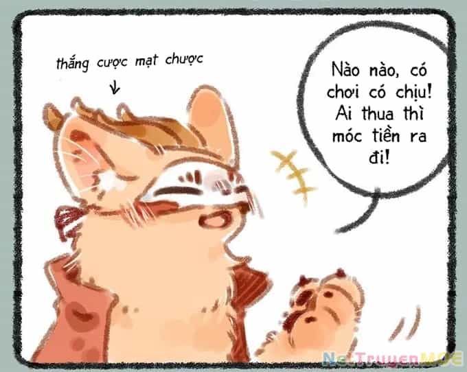 Có Linh Thú - Chương 18 - ảnh 2