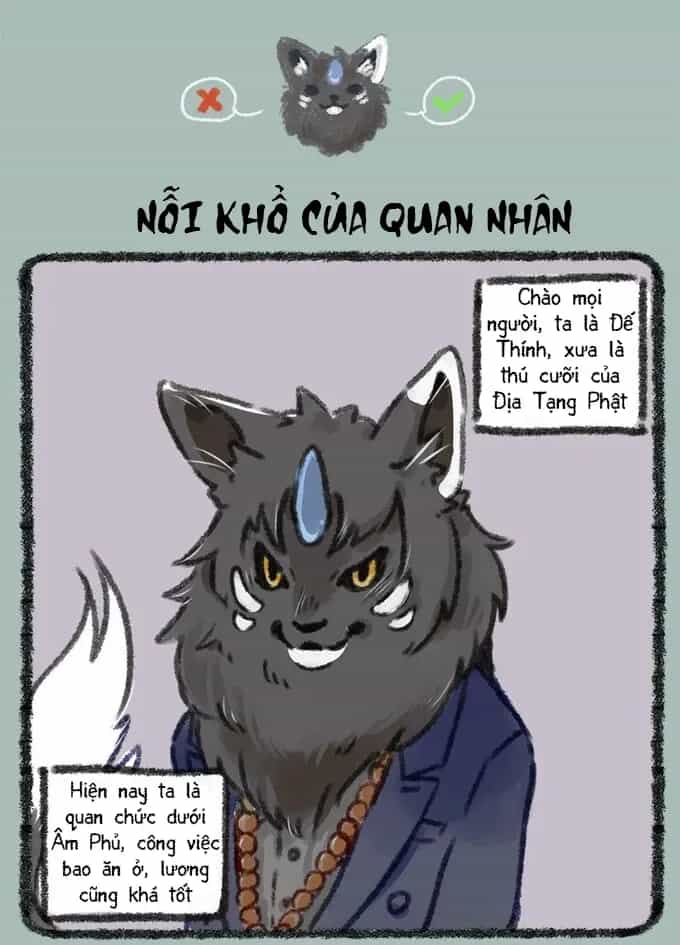 Có Linh Thú - Chương 18 - ảnh 7
