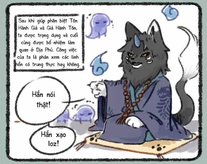 Có Linh Thú - Chương 18 - ảnh 8