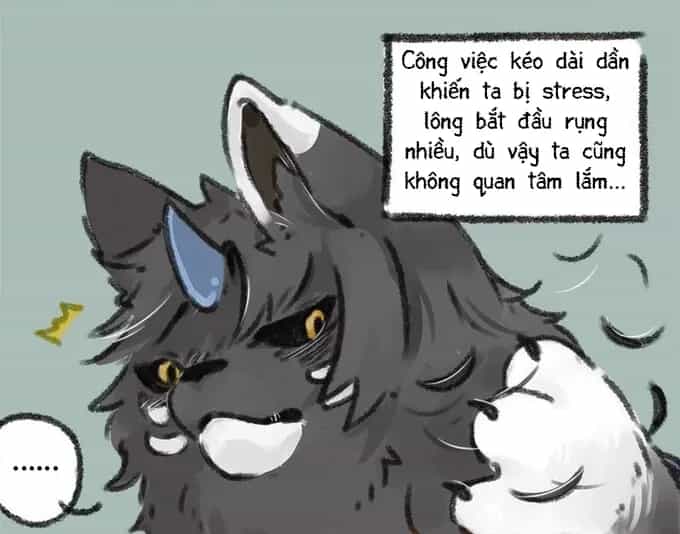 Có Linh Thú - Chương 18 - ảnh 9