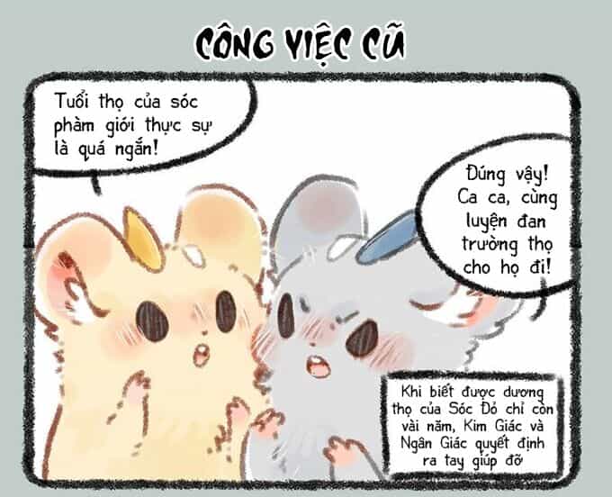 Có Linh Thú - Chương 206 - ảnh 2