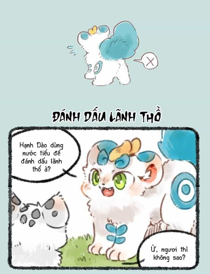 Có Linh Thú - Chương 209 - ảnh 5