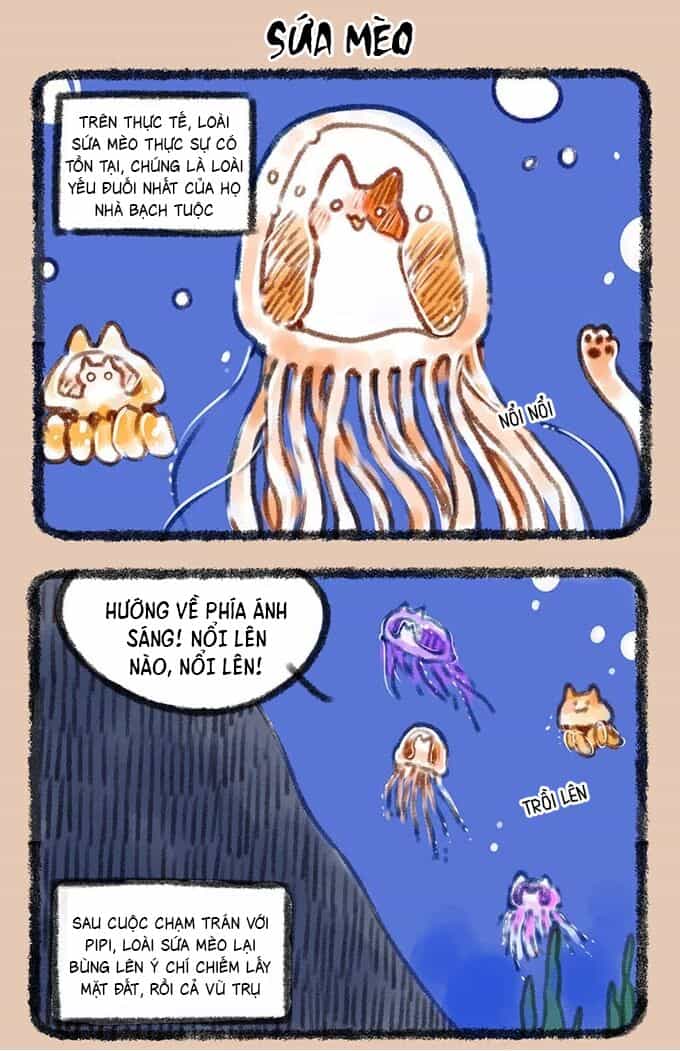 Có Linh Thú - Chương 234 - ảnh 2