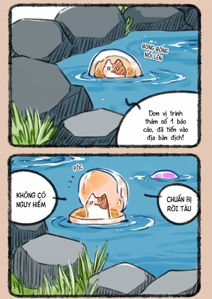 Có Linh Thú - Chương 234 - ảnh 3