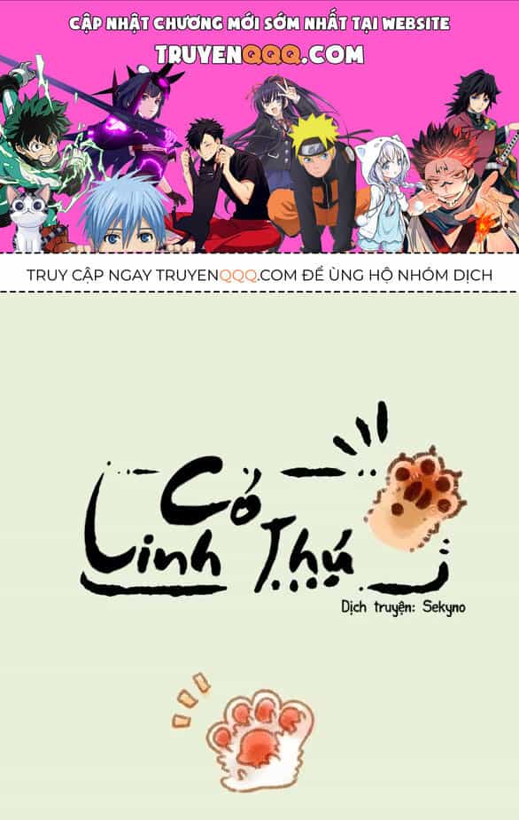 Có Linh Thú - Chương 244 - ảnh 1