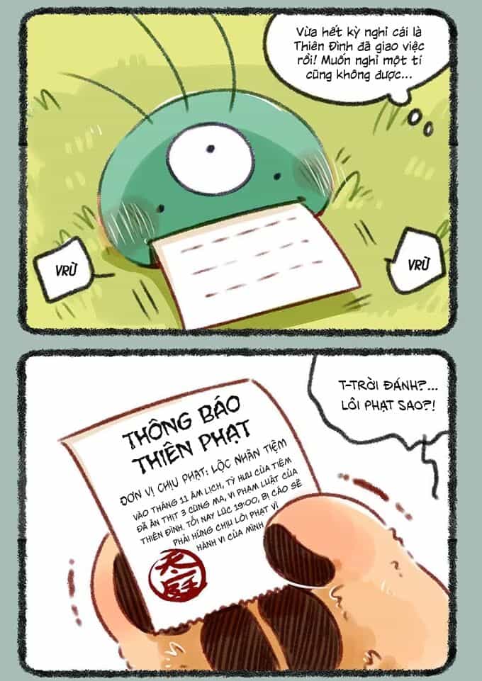Có Linh Thú - Chương 245 - ảnh 3